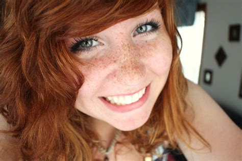 Beautiful Eyes And A Great Smile Sexyfrex