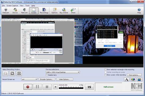 Debut Video Capture Software 559 Free Download Videohelp