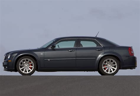 2005 Chrysler 300c Srt8 Price And Specifications