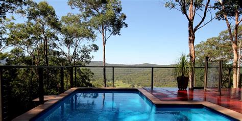Hunter Valley Hunter Valley Wineries Luxury House Accommodation