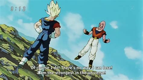 Dragon ball super was a worthy successor of the dragon ball kai. Dragon Ball Kai (2014) Episode 49 English Subbed | Watch ...