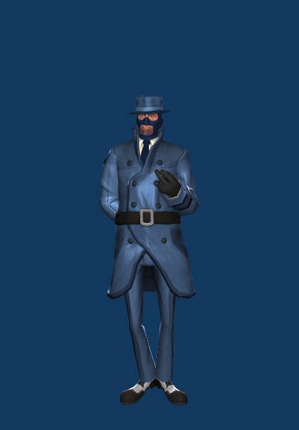 Made Some Loadouts On Loadouttf Thought Id Show Em 9 Spy