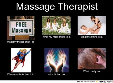 Massage Therapist Massage Therapy Humor Massage Therapy Business Massage Therapy Quotes