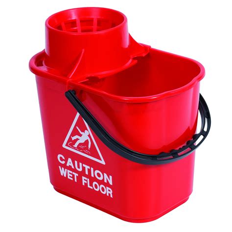 Exel Mop Bucket 15 litre - Janitorial Direct Ltd