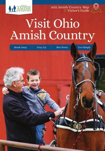 Visit Ohio Amish County Holmes County Chamber Of Commerce And Tourism