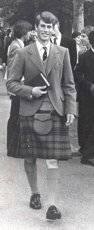 He is the youngest of the four children of queen elizabeth ii of the united kingdom and prince philip. Prince Edward, 4 July, 1982. | A Breed Apart. | Prince ...