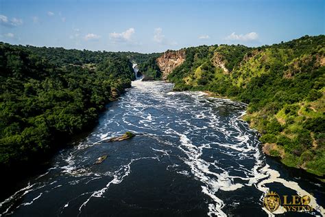 Largest Rivers In Africa Leosystemtravel