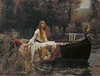 Pre-Raphaelite art in London: Where to see paintings in the capital ...