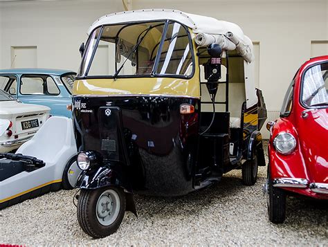 We cover the latest bajaj auto headlines and breaking news impacting bajaj auto stock performance. 1994 Bajaj Auto Rickshaw | Haynes International Motor Museum