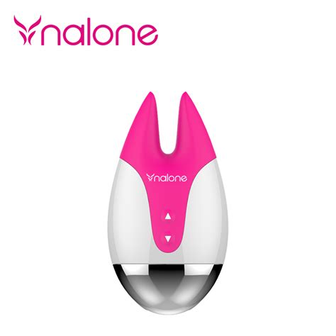 Nalone Love Waterproof Breast Massager Vibratorg Spot Clit Vibrator Nipple Stimulator Sex Toys