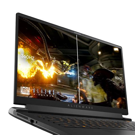 Mua Alienware M15 R6 Gaming Laptop 156 Inch Fhd 1920 X 1080 1ms