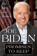 Promises to Keep: On Life and Politics by Joe Biden | Goodreads
