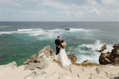 10 Best Places To Elope In Hawaii 2023 Hawaii Elopement
