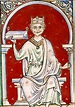 Rey Guillermo II de Inglaterra - William Rufus - Informacion - 2022