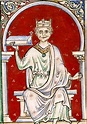 Rey Guillermo II de Inglaterra - William Rufus - Informacion - 2023