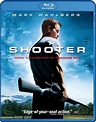 Shooter DVD Release Date June 26, 2007