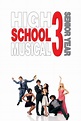 High School Musical 3: Senior Year (2008) - Posters — The Movie ...