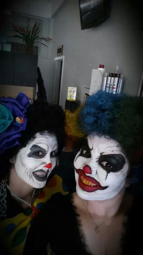Scary Clowns Clown Costume Halloween Clown Scary Clowns