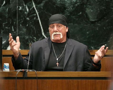 Gawkers Former Editor Defends Decision To Publish Hulk Hogans