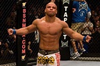 Thiago Alves – Dynamic Striking