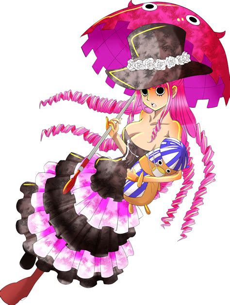 Kkk O O Perona One Piece Highres Tagme Image View Gelbooru