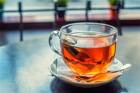 How To Make The Perfect Cup Of Tea World Tea Directory