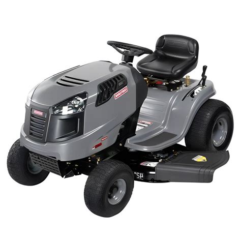 Craftsman Lt1500 42 Inch 420cc 7 Speed Lawn Tractor