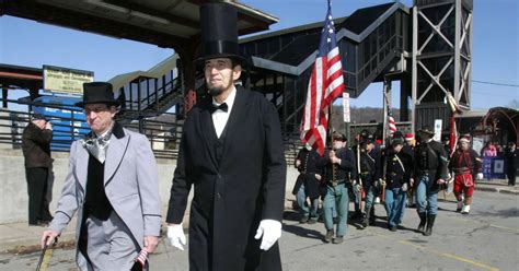 Lincoln Depot Museum Opens For 2019 Yonkers Times