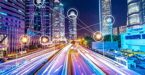 Smith technology has been founded as flender exclusive distributor in thailand since 1995. เมืองอัจฉริยะ (Smart City) ต้องมีเทคโนโลยีสำคัญอะไรบ้าง ...