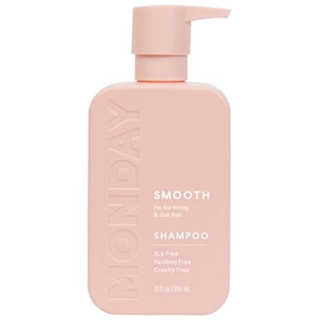 Best Shampoos And Conditioners For Mondays A Guide To Revive Your Hair