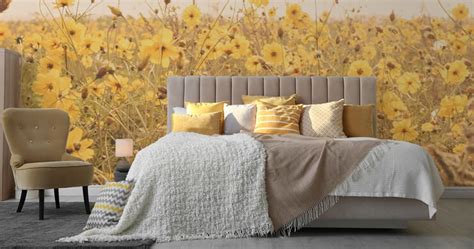 5 Must Have Yellow Wallpapers Wallsauce Eu