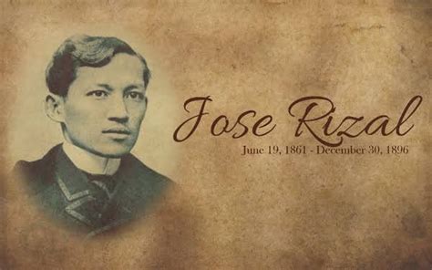 Philippine National Hero Jose Rizal By Fernantadeo On Deviantart Artofit