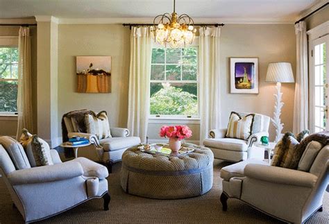 Here are 10 living room layout ideas to get those creative wheels spinning. 61 best Furniture Arrangement - Four Chairs images on ...