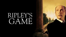 Il gioco di Ripley (film 2002) TRAILER ITALIANO - YouTube