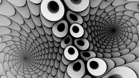 48 Moving Optical Illusion Wallpaper Wallpapersafari