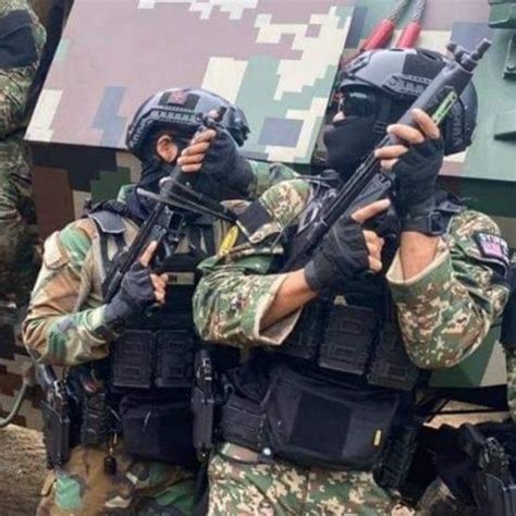 Paskal And 21 Ggk Navy Special Forces Special Forces Army Rangers