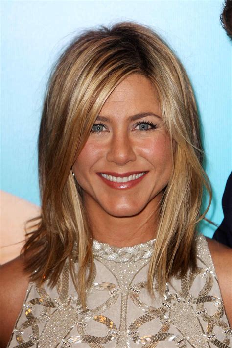 The daughter of actors john aniston and nancy dow, she began wo. Jennifer Aniston 2018 Wallpapers - Wallpaper Cave