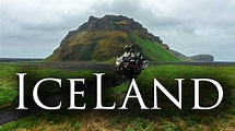 Iceland - Why it's the Most Beautiful Country on Earth! | 4K - YouTube