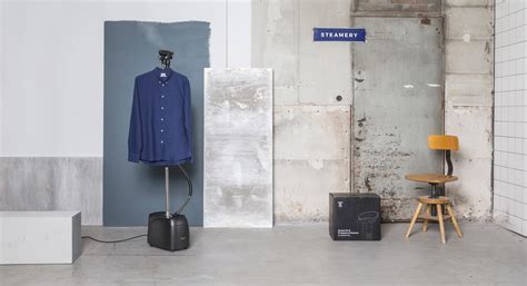 Steamery Stockholm Review Take Care Of Your Clothes Opumo Magazine