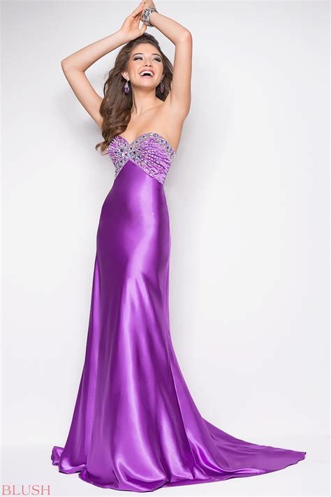 Pin On Prom Dress[ Blush ]