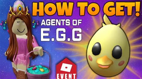 ~ the chocolate egg has now become the 6th rarest thing in adopt me because people keep eating them, people used all their chocolate eggs as currency in the easter event like u should do so now theres only a few left, if chocolate eggs arent. EVENT How to get ADOPT ME Egg in Roblox Egg Hunt 2020 ...