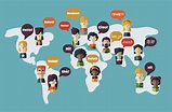 The Languages That Will Dominate the World in 10 Years - Frederick ...