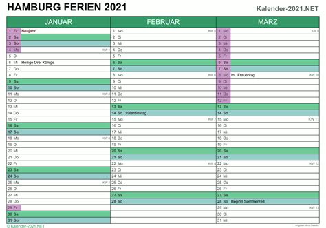 Macht der kollege heute spontan urlaub oder arbeitet er von zu hause? Kalender 2021 Format Excel / Kalender 2021 Schweiz in ...