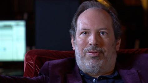 Hans Zimmer Concerts Biography And News Bbc Music