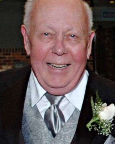 Remembering James D Ratchford Obituaries Kearney Funeral Homes