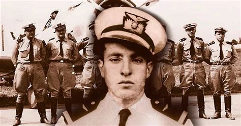 José Abelardo Quiñones El Histórico Aviador Que Ofreció Su Vida Por Perú En La Guerra Contra