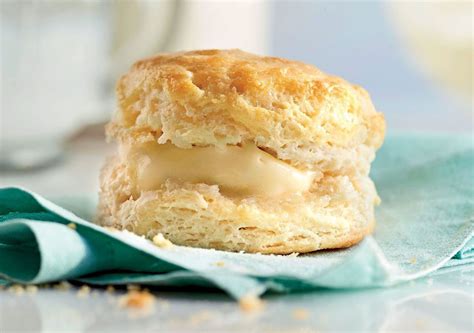 What S The Difference Between Biscuits And Scones