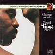 George Benson - Good King Bad (1989, CD) | Discogs