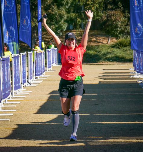 Marathon Hosted In Santa Clarita Brings In People From Around La County