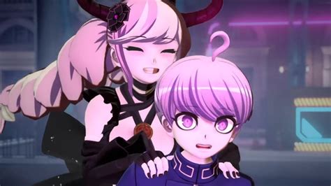 The Danganronpa Team Is Working On A New Dark Fantasy Mystery Game